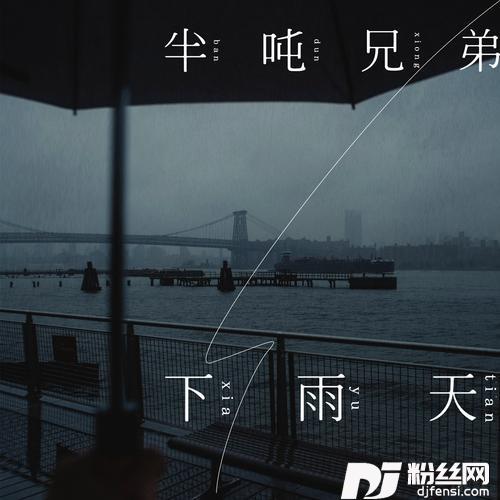 下雨天DJ九零版的专辑