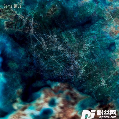 SameBlue的专辑