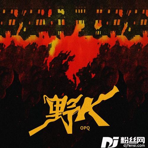 野火的专辑