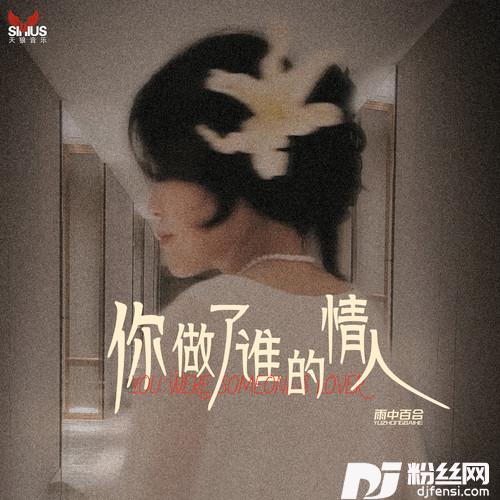 你做了谁的情人