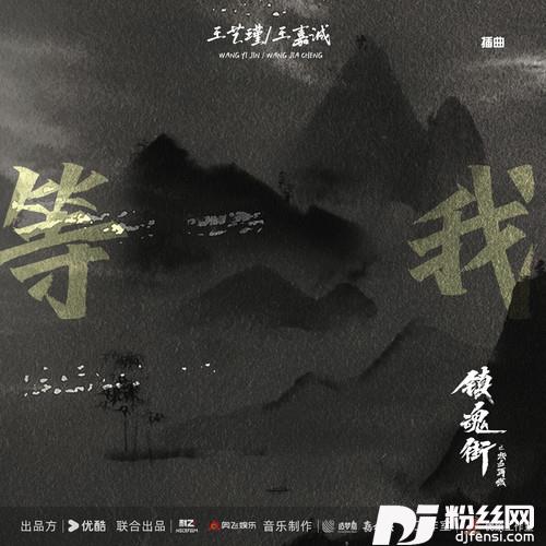 等我的专辑