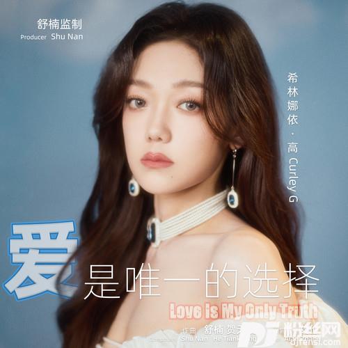 爱是唯一的选择舒楠监制官方正式版|中文版
