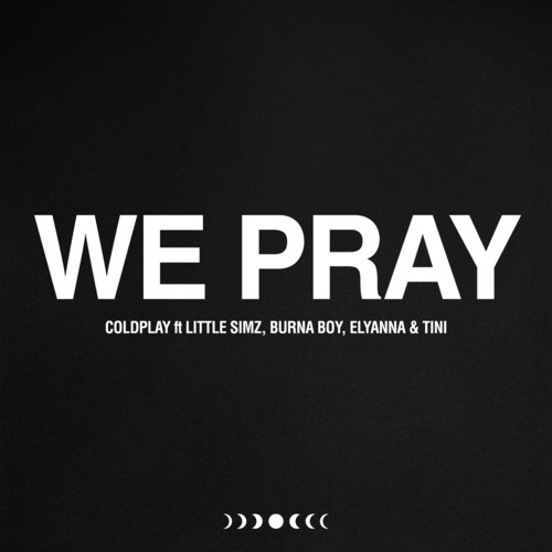 WEPRAY的专辑