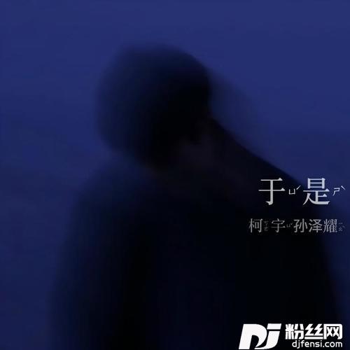于是（渐渐两路模糊我视线）的专辑