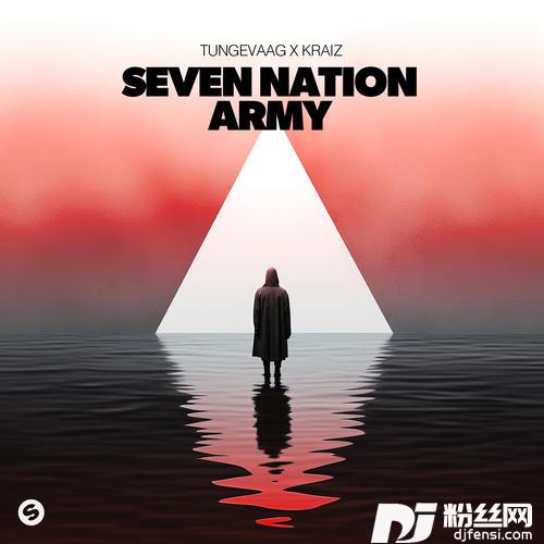 SevenNationArmy的专辑