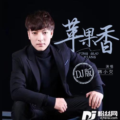 苹果香（妈妈的爱叫我永生不忘）DJ沈念版的专辑