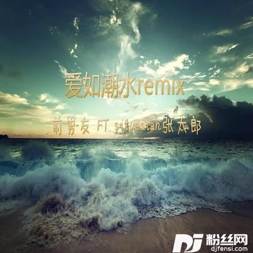 爱如潮水Remix