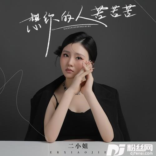 想你的人苦苦苦的专辑