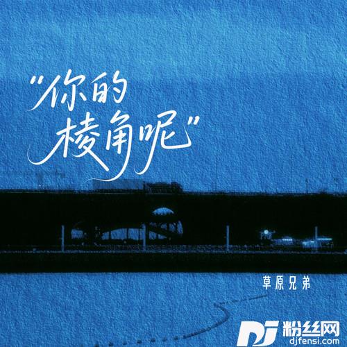 你的棱角呢的专辑