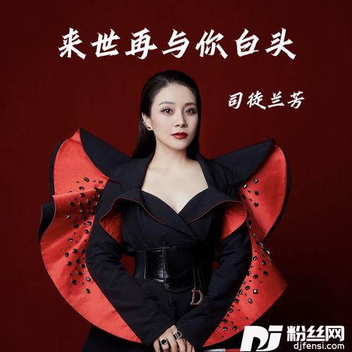 来世再与你白头