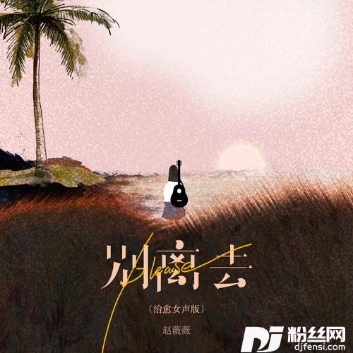 please别离去治愈女声版的专辑