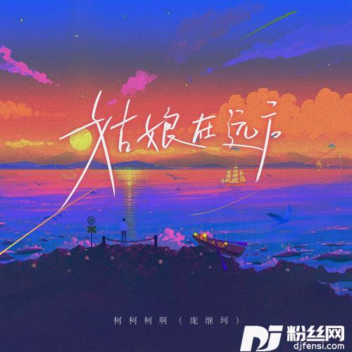 姑娘在远方DJ沈念版