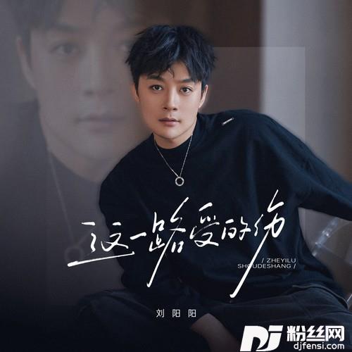 这一路受的伤
