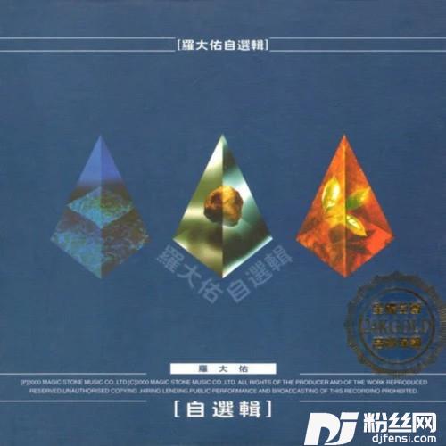 滚滚红尘的专辑