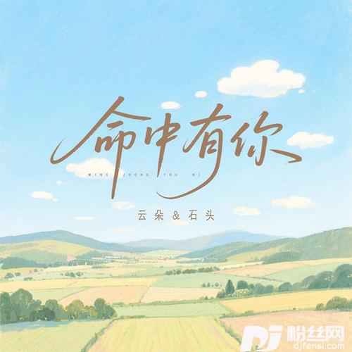 命中有你