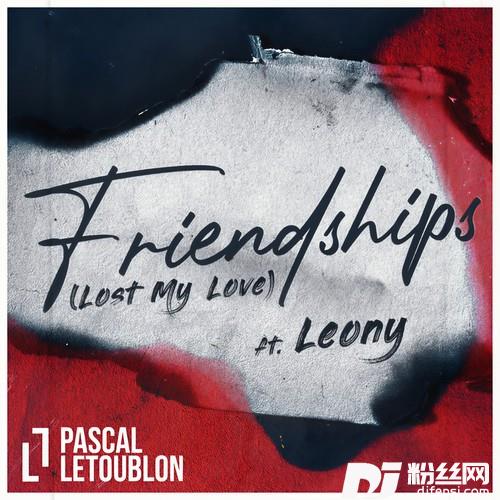 FriendshipsLostMyLove的专辑