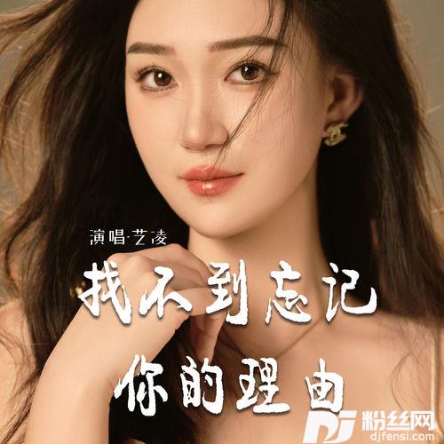 找不到忘记你的理由