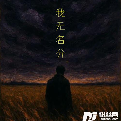 我无名分的专辑