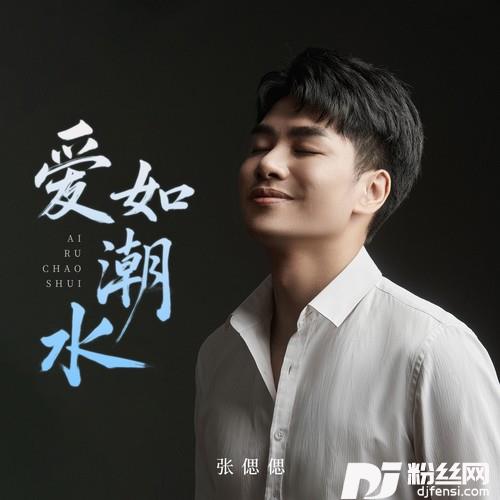 爱如潮水的专辑