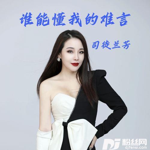 谁能懂我的难言