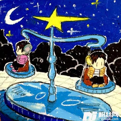 天秤的专辑