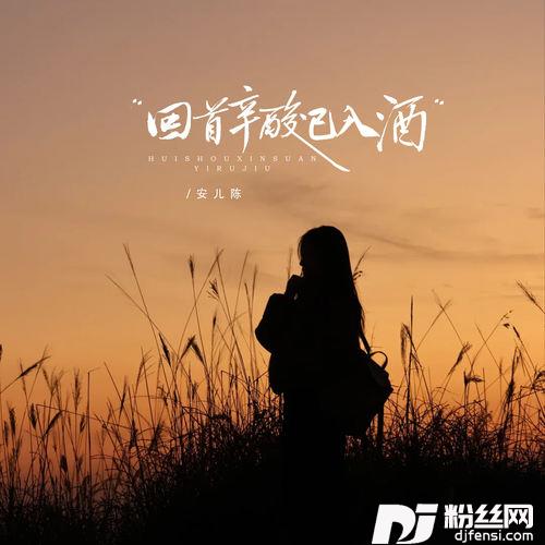 回首辛酸已入酒