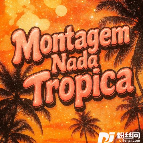 MontagemNadaTropica的专辑