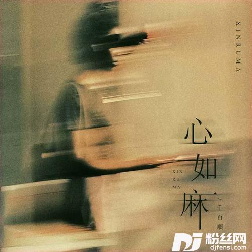 心如麻的专辑