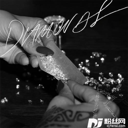 DiamondsAlbumVersion