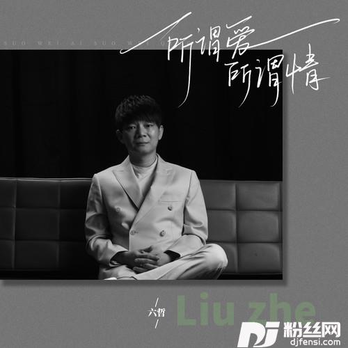 所谓爱所谓情的专辑