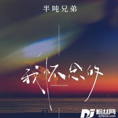 我怀念的