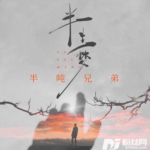 半生梦