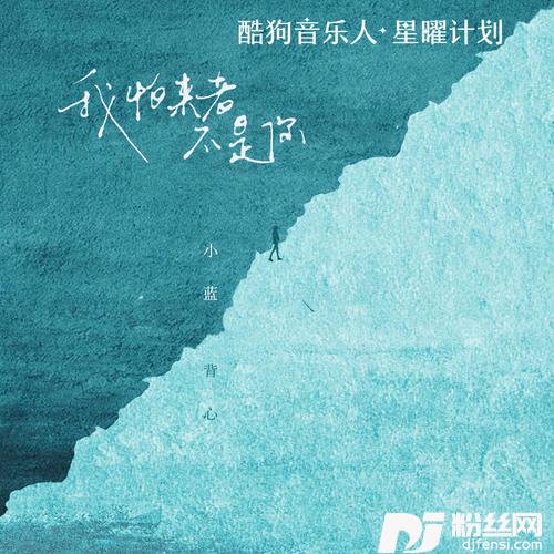 我怕来者不是你DJ版