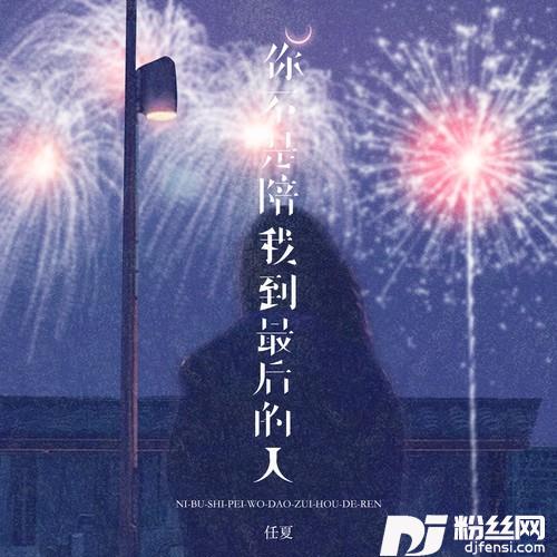 你不是陪我到最后的人