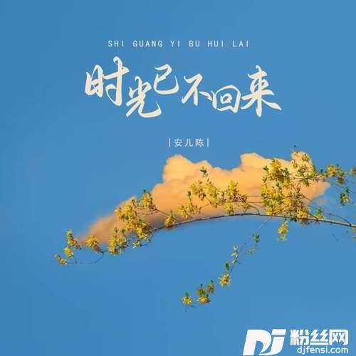 时光已不回来
