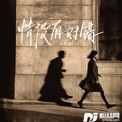 情没有对错女版
