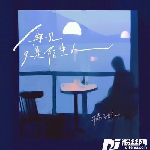 再见只是陌生人