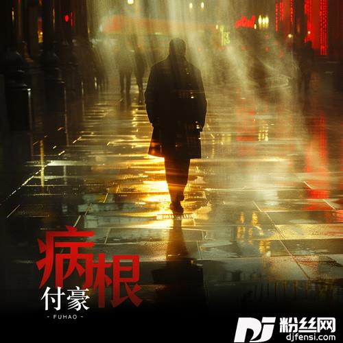 病根