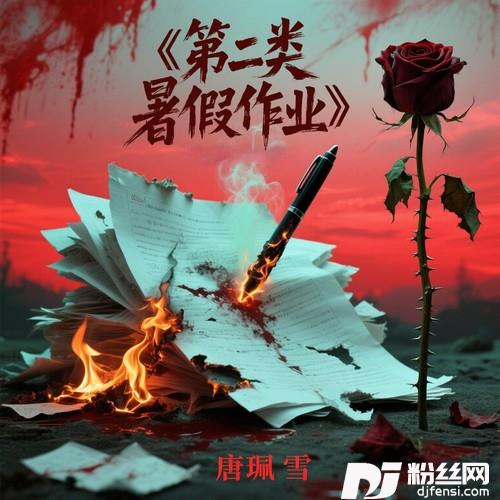 第二类暑假作业