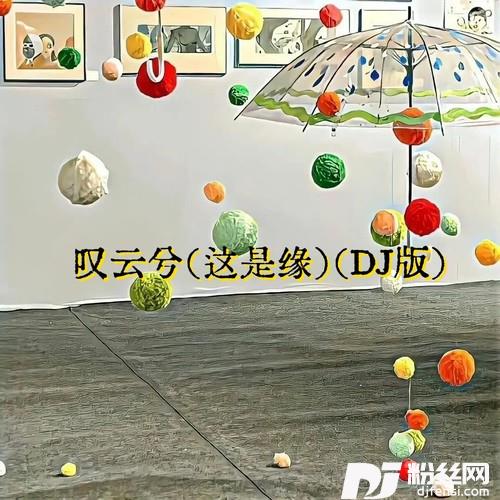 叹云兮这是缘