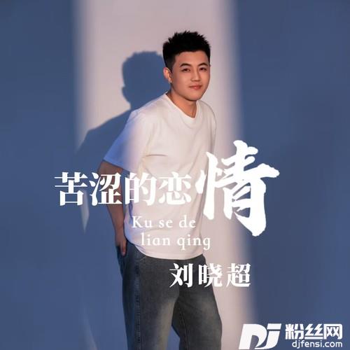 苦涩的恋情