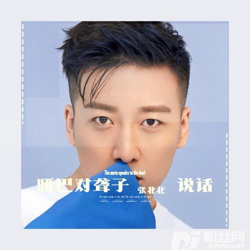 哑巴对聋子说话的专辑