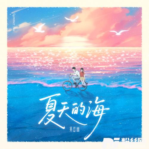 夏天的海的专辑