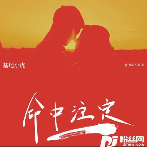命中注定的专辑