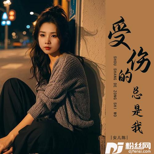 受伤的总是我