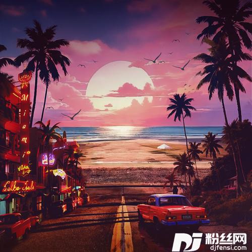 MiamiNights迈阿密之夜的专辑
