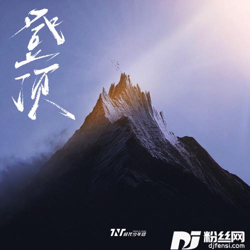 登顶