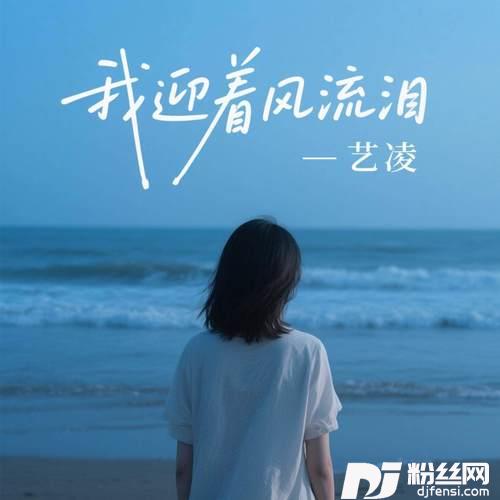我迎着风流泪的专辑