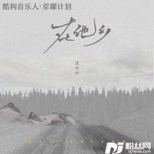 在他乡DJR7版的专辑