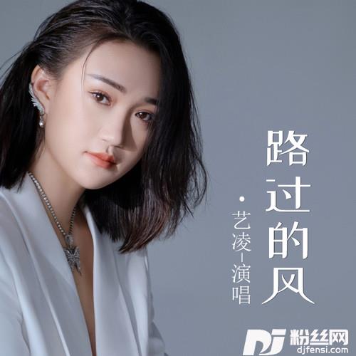 路过的风的专辑
